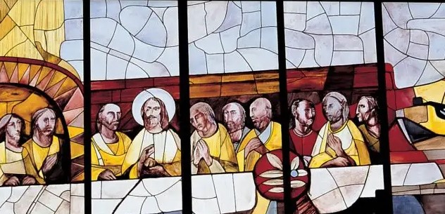 La parrocchia di San Daniele